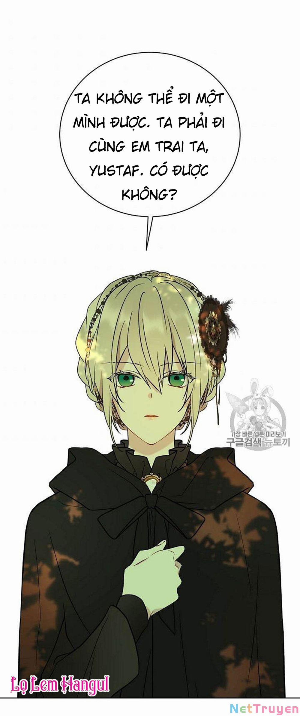 Vương Miện Viridescent 27 trang 41