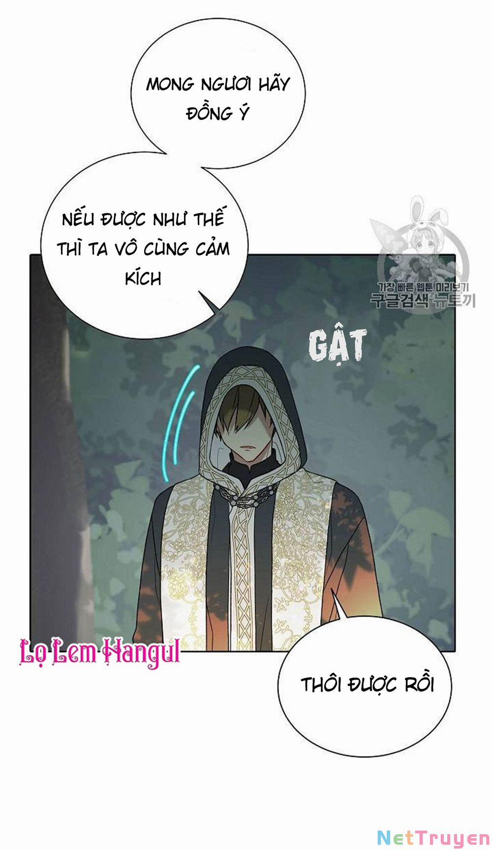 Vương Miện Viridescent 27 trang 44