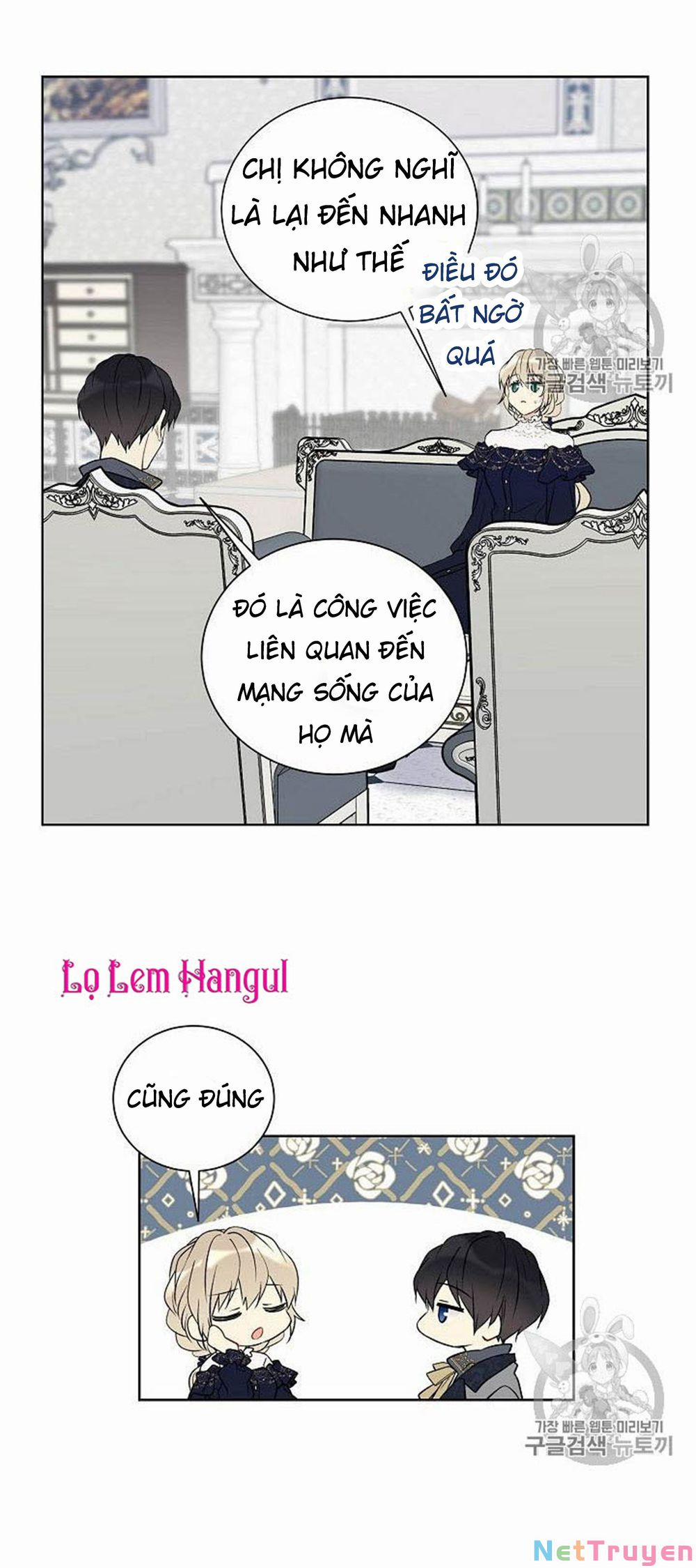 Vương Miện Viridescent 27 trang 5