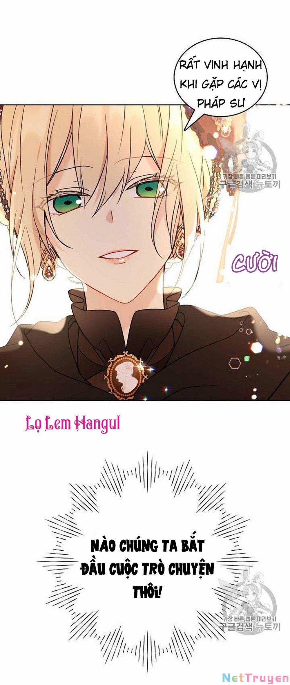 Vương Miện Viridescent 27 trang 51