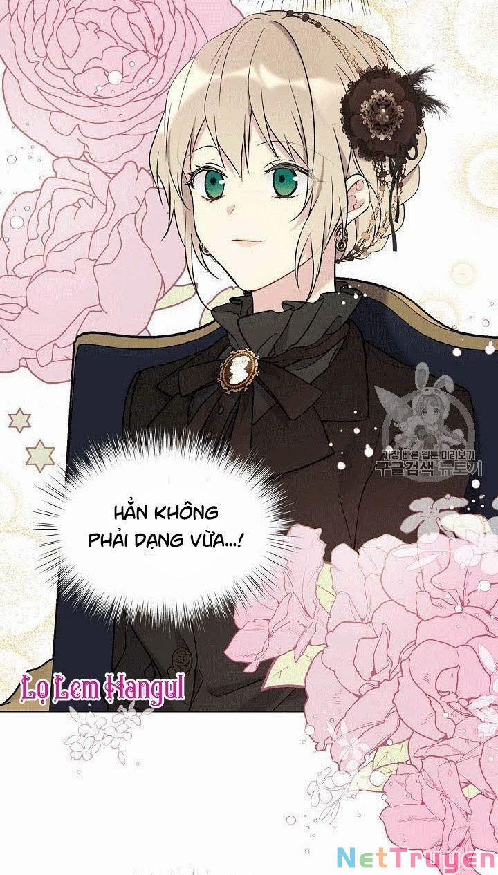 Vương Miện Viridescent 28 trang 1