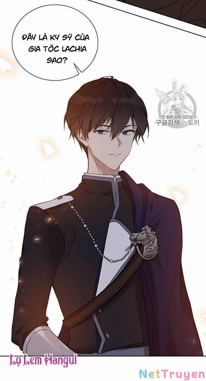 Vương Miện Viridescent 28 trang 12