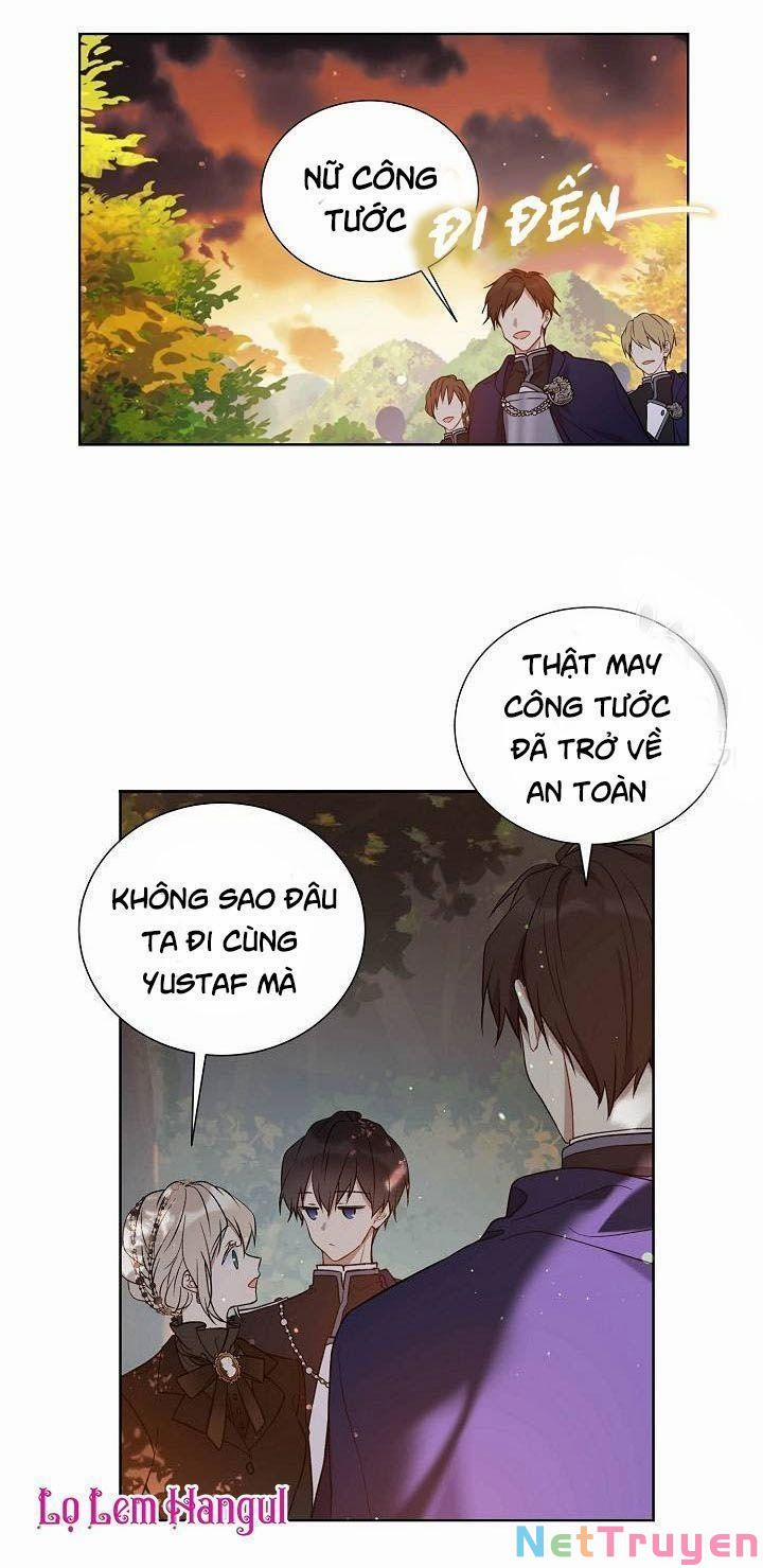 Vương Miện Viridescent 28 trang 17