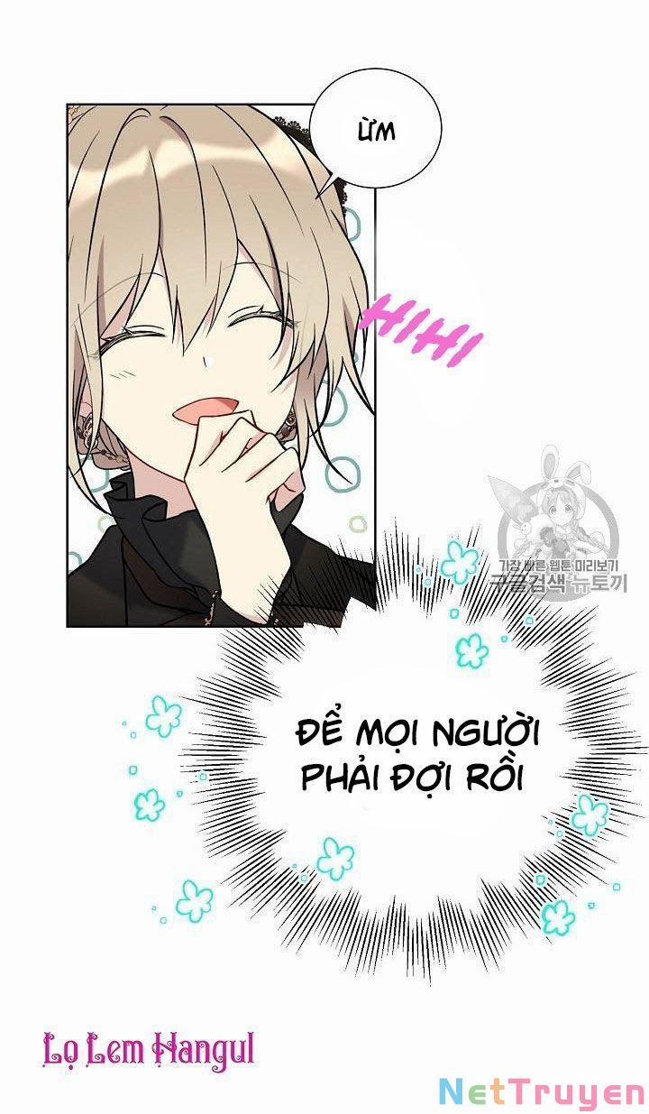 Vương Miện Viridescent 28 trang 19