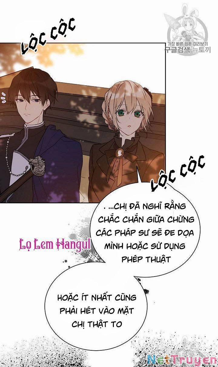 Vương Miện Viridescent 28 trang 21