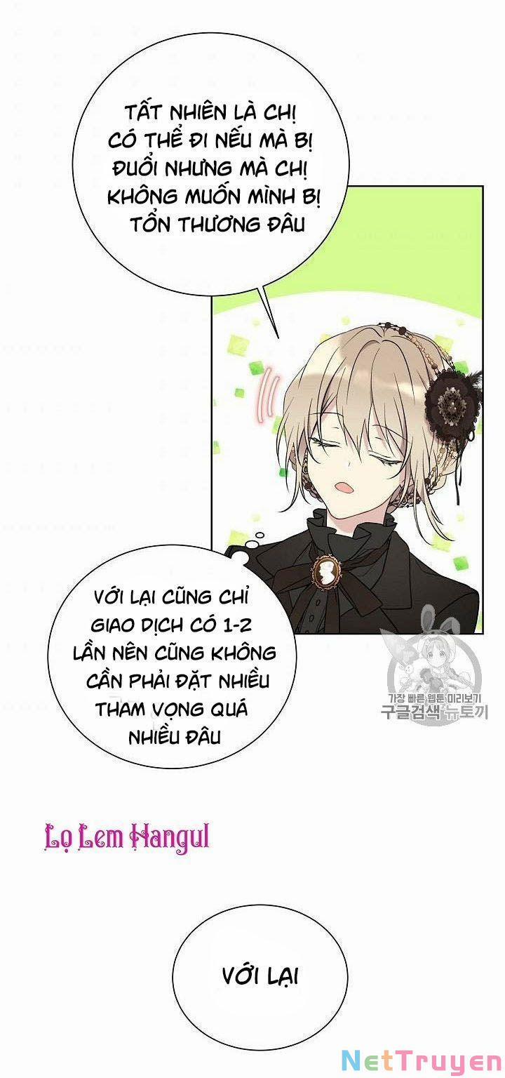 Vương Miện Viridescent 28 trang 26