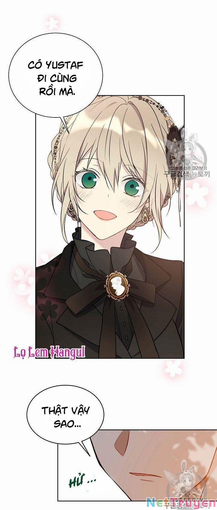 Vương Miện Viridescent 28 trang 27