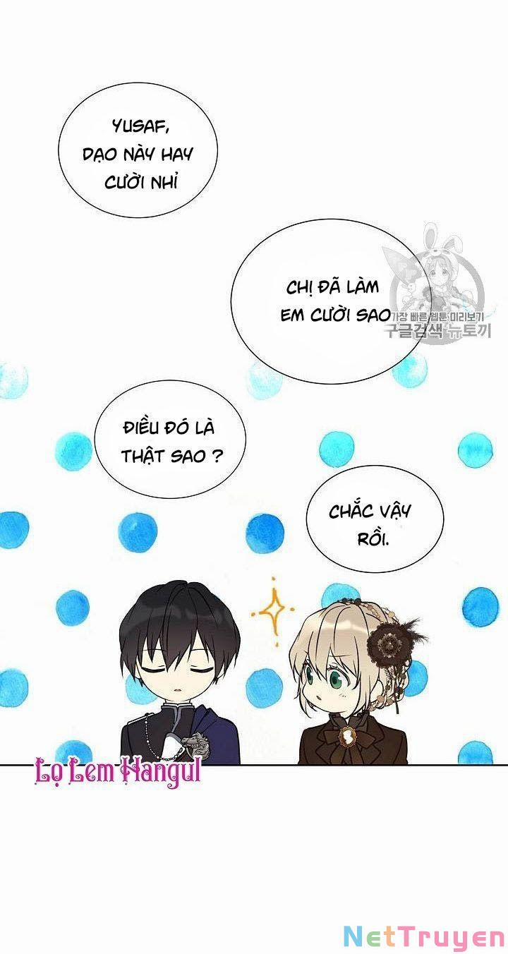 Vương Miện Viridescent 28 trang 30