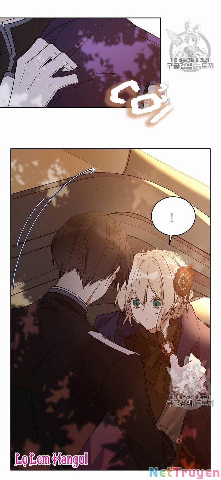 Vương Miện Viridescent 28 trang 31