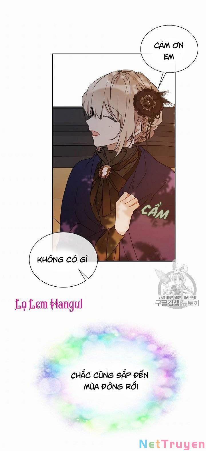 Vương Miện Viridescent 28 trang 33