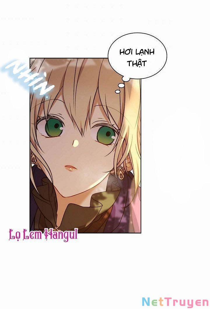 Vương Miện Viridescent 28 trang 34