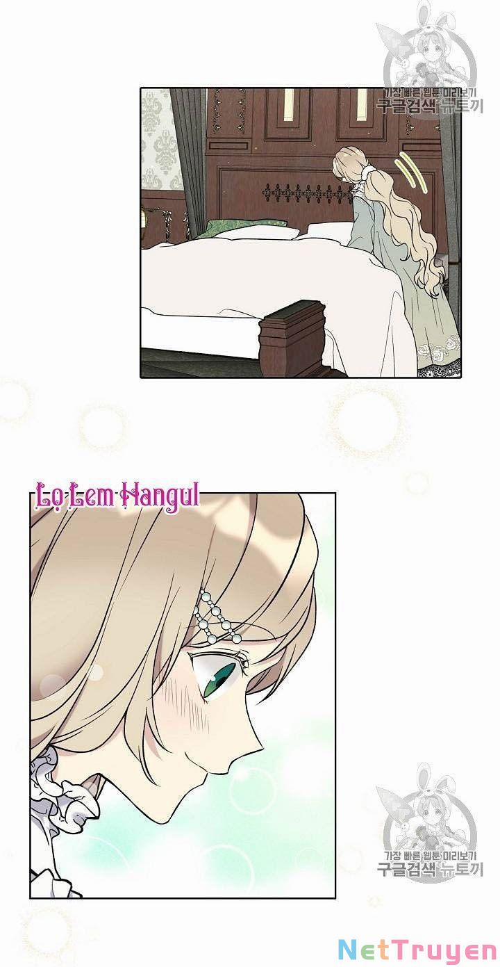 Vương Miện Viridescent 28 trang 38