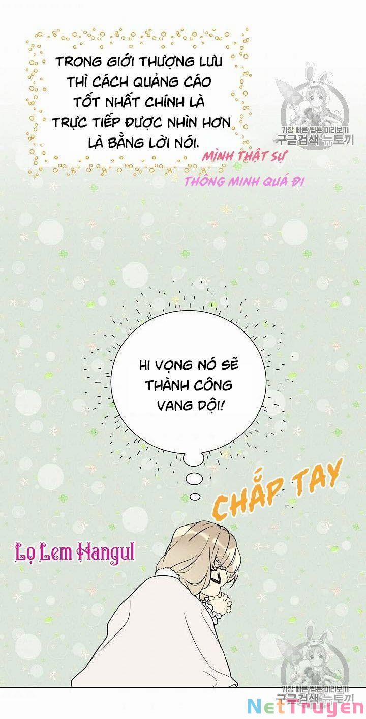 Vương Miện Viridescent 28 trang 42