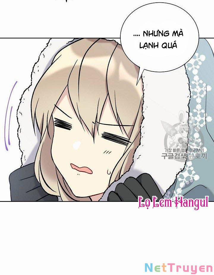 Vương Miện Viridescent 28 trang 50