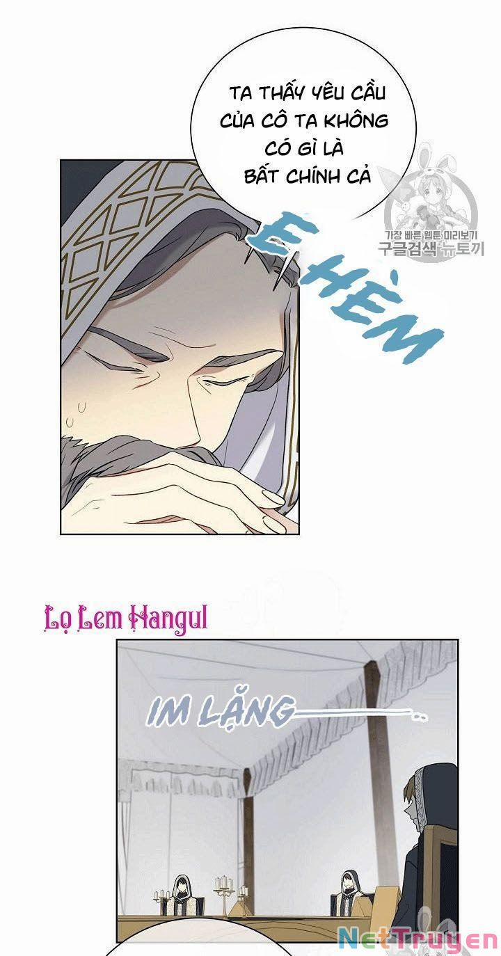 Vương Miện Viridescent 28 trang 6