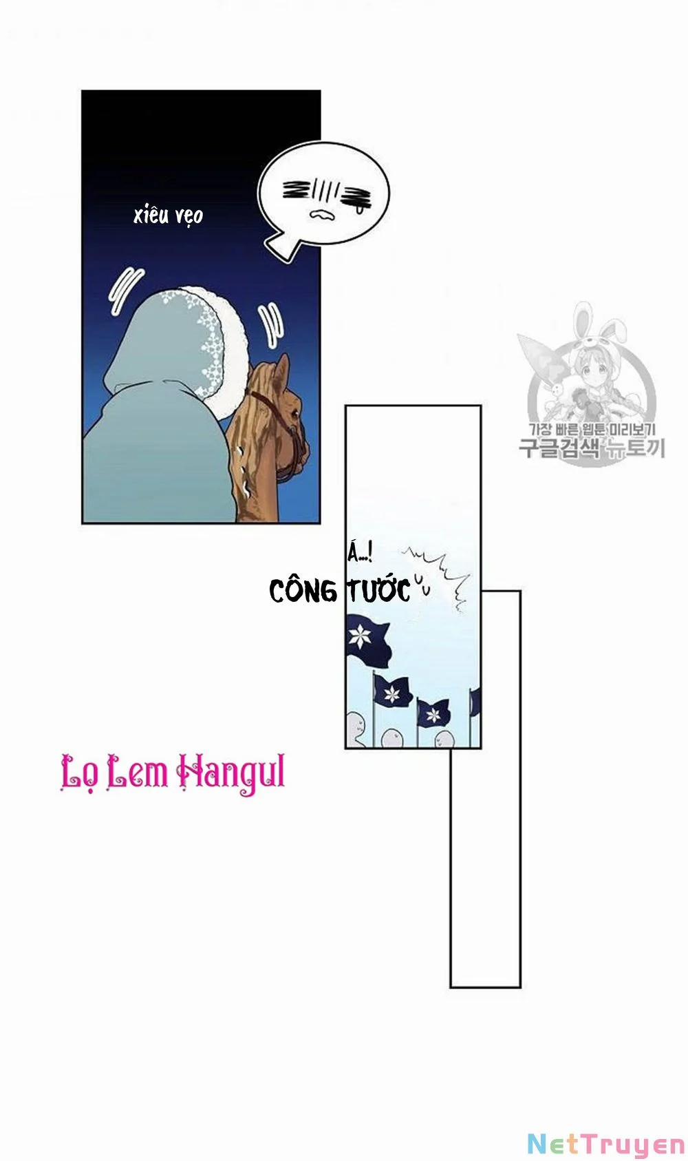 Vương Miện Viridescent 29 trang 10