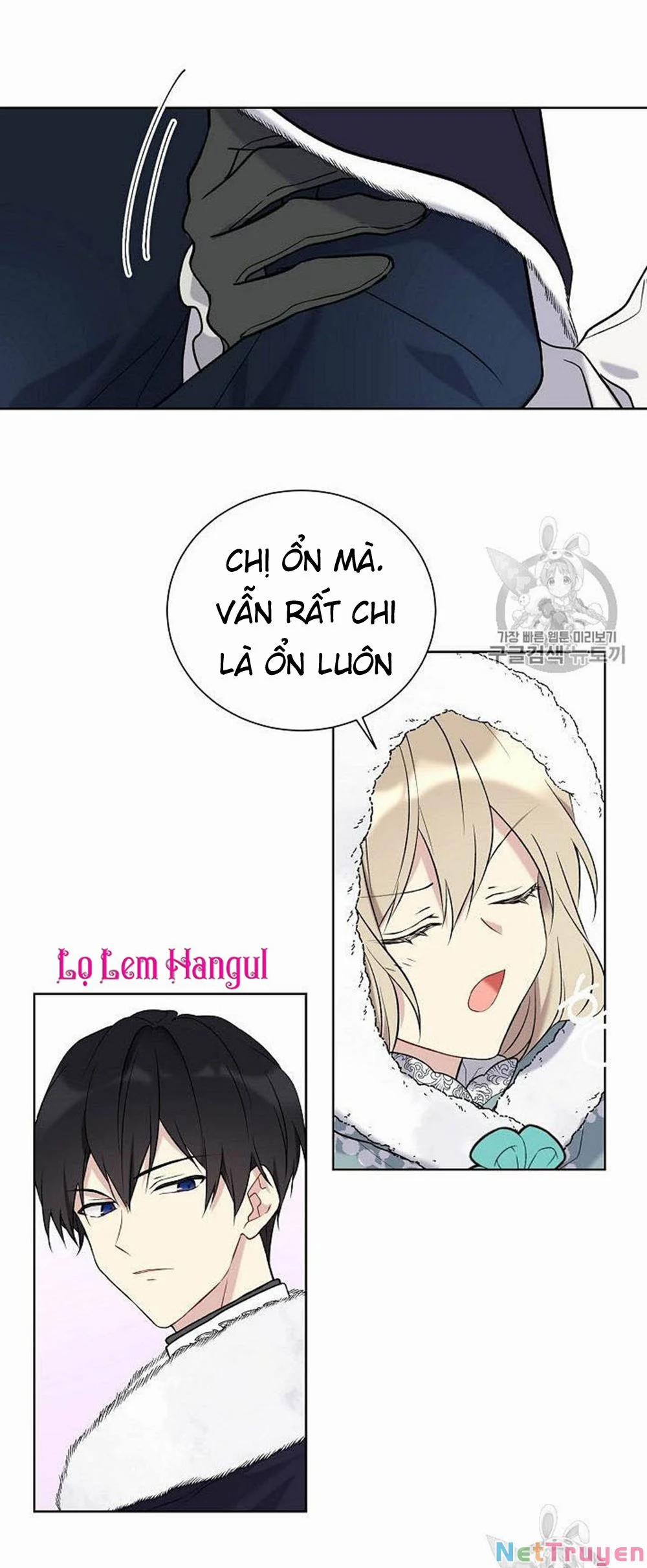 Vương Miện Viridescent 29 trang 12