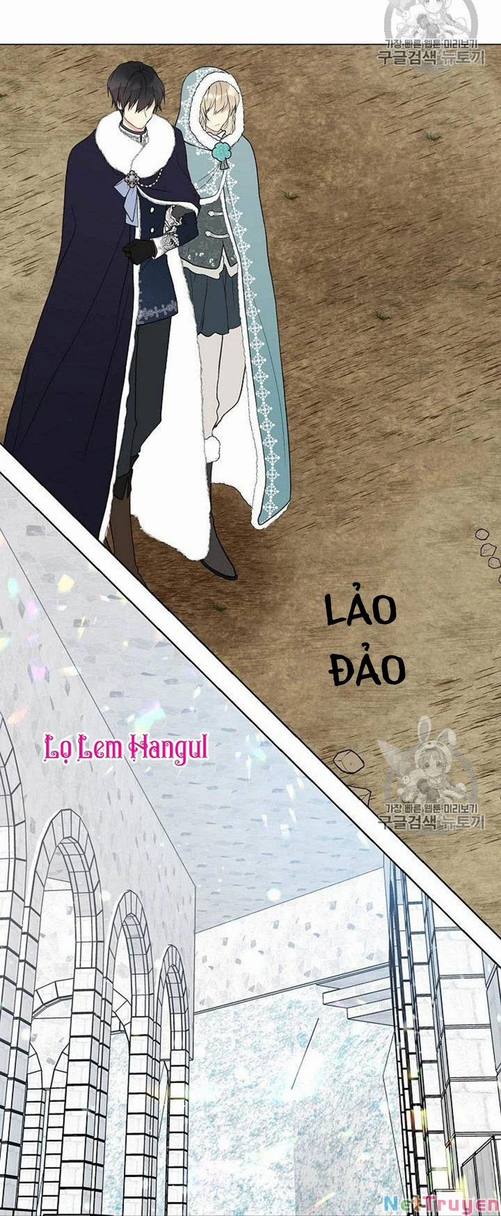 Vương Miện Viridescent 29 trang 13