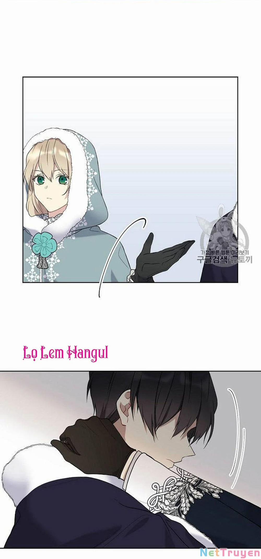 Vương Miện Viridescent 29 trang 15