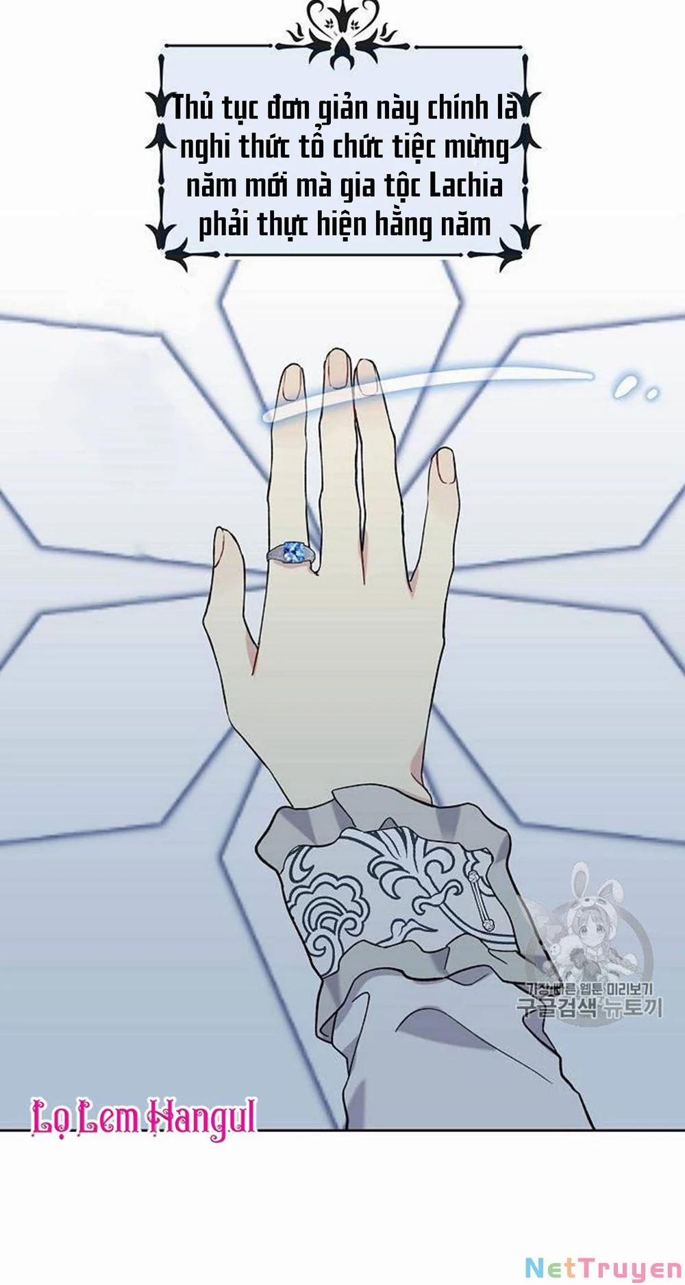 Vương Miện Viridescent 29 trang 17