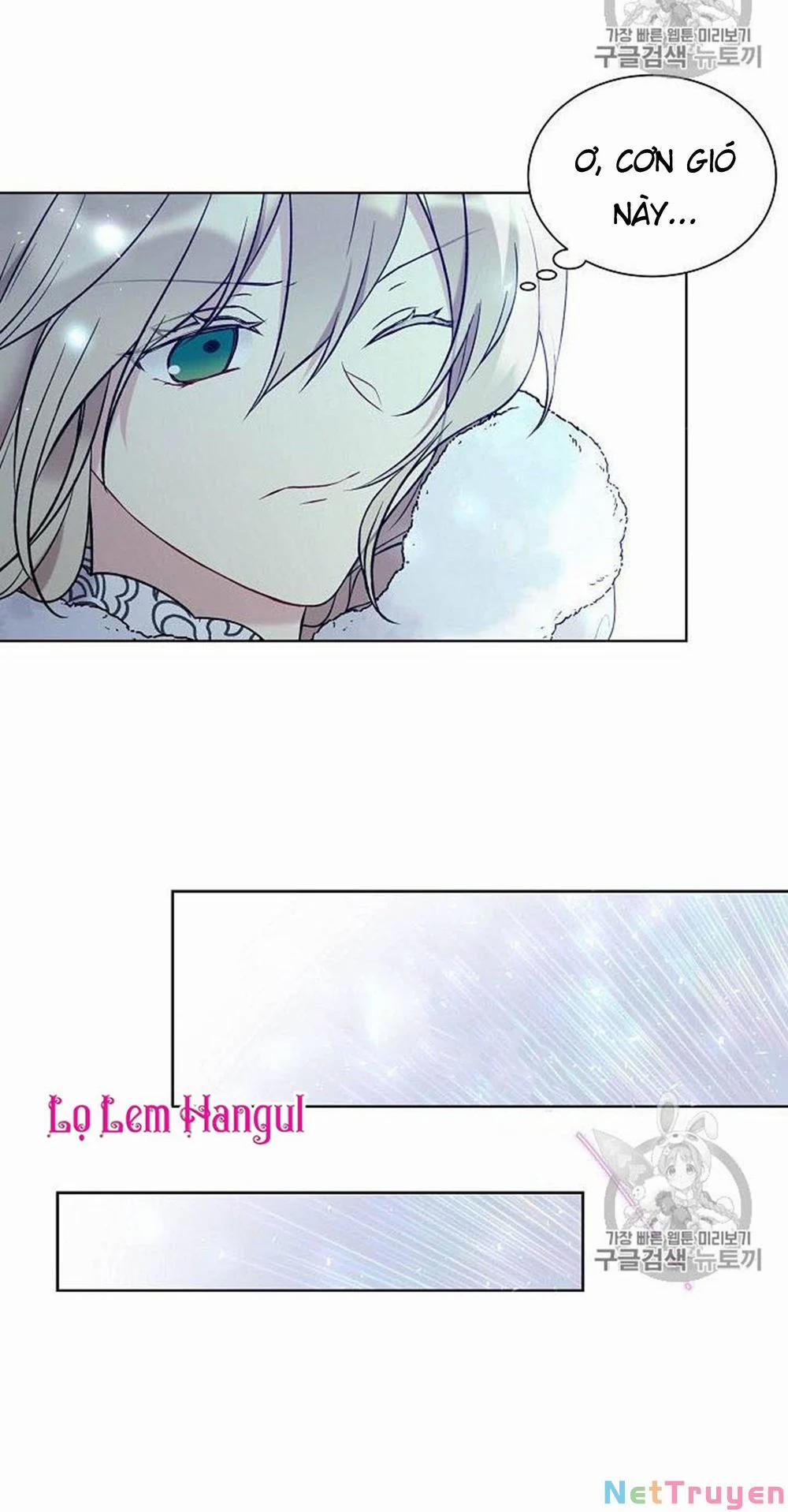 Vương Miện Viridescent 29 trang 19