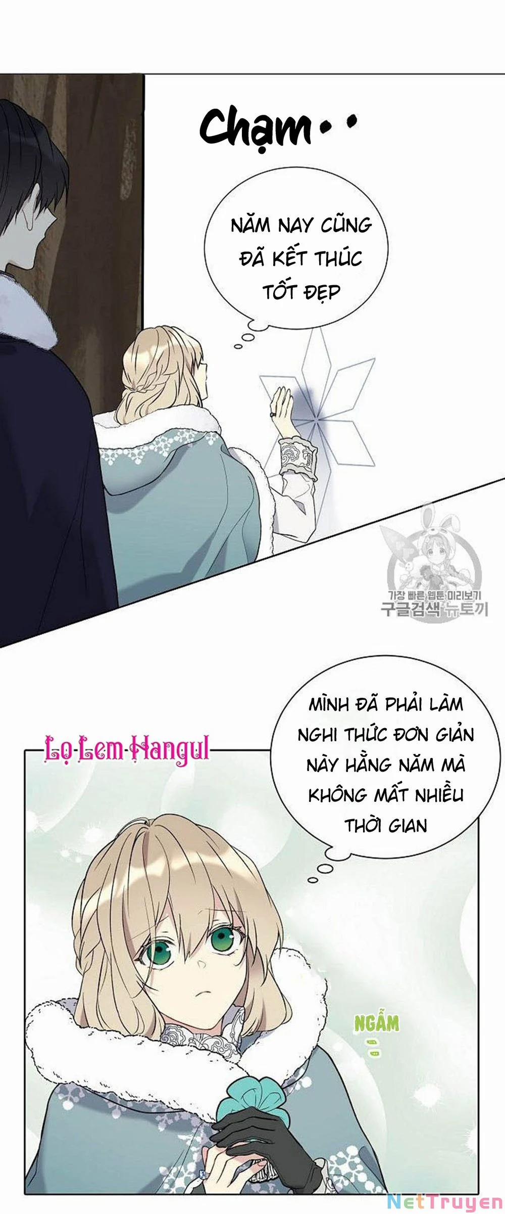 Vương Miện Viridescent 29 trang 20