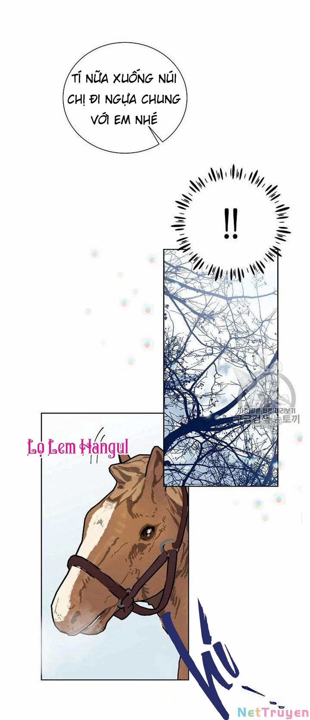 Vương Miện Viridescent 29 trang 22