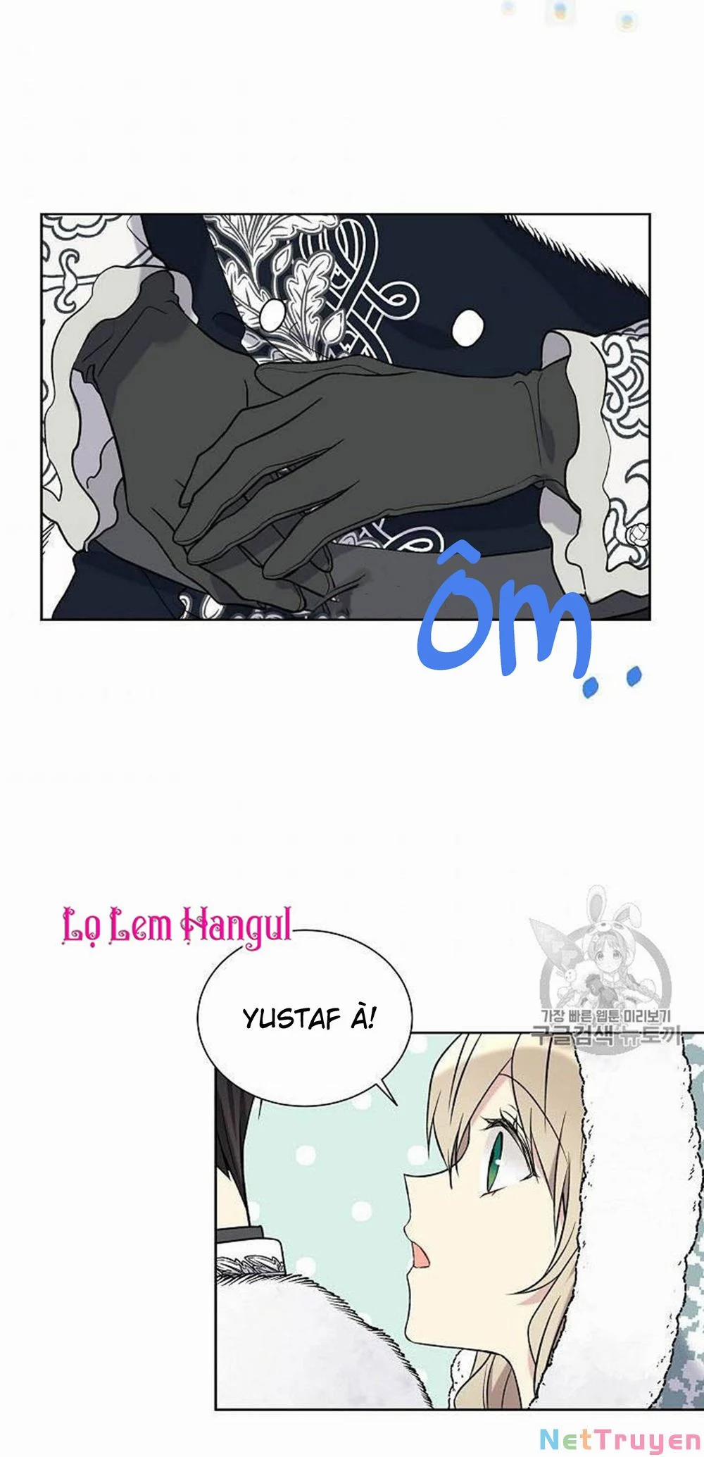 Vương Miện Viridescent 29 trang 24