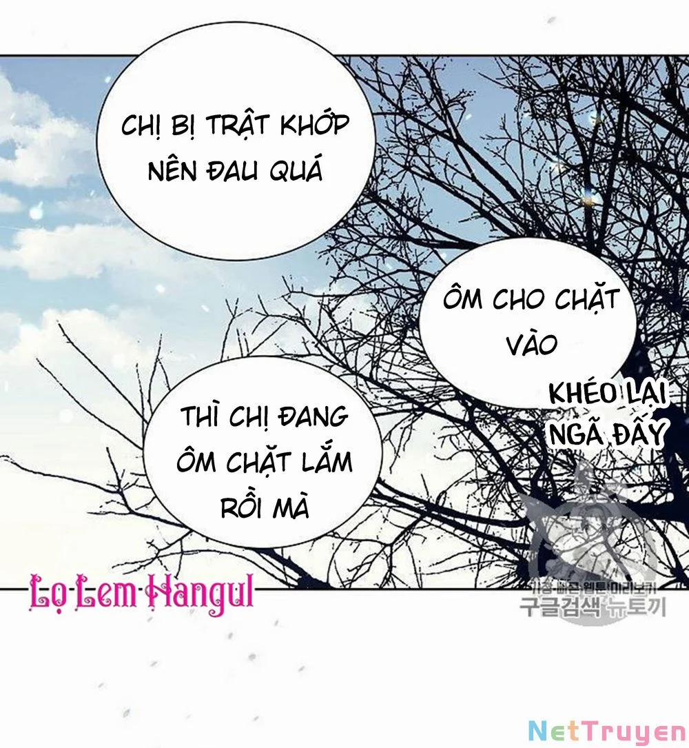 Vương Miện Viridescent 29 trang 27