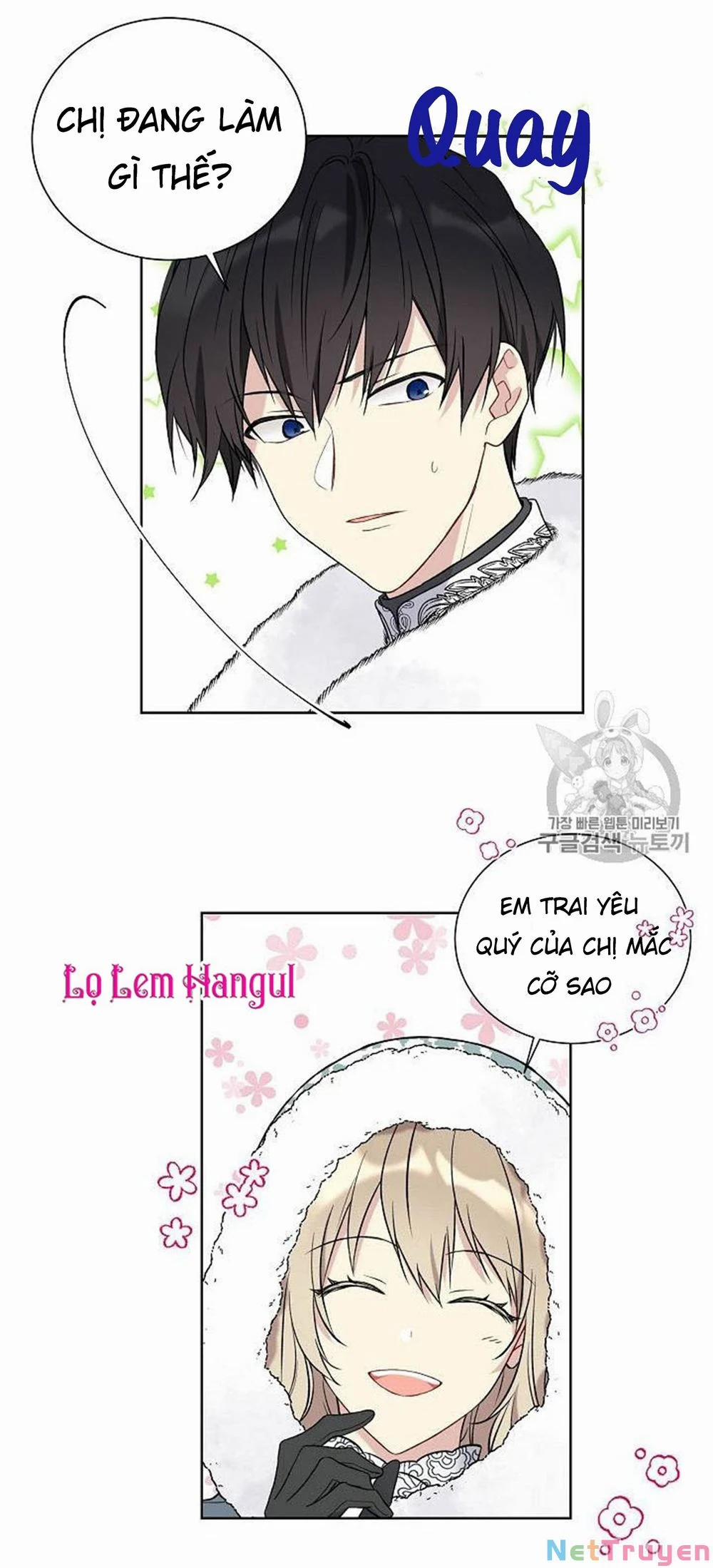 Vương Miện Viridescent 29 trang 29