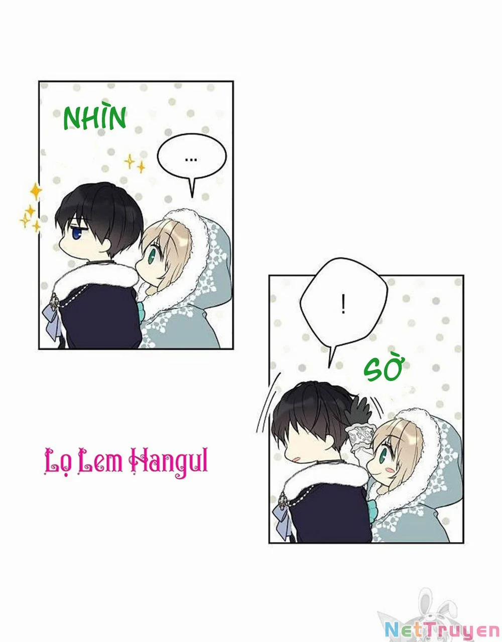 Vương Miện Viridescent 29 trang 31