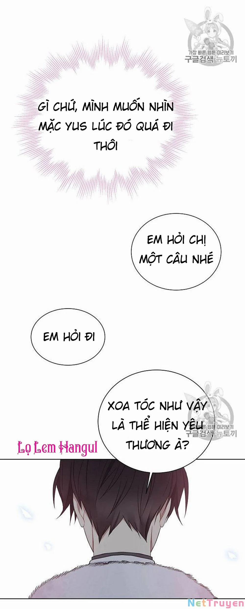 Vương Miện Viridescent 29 trang 36