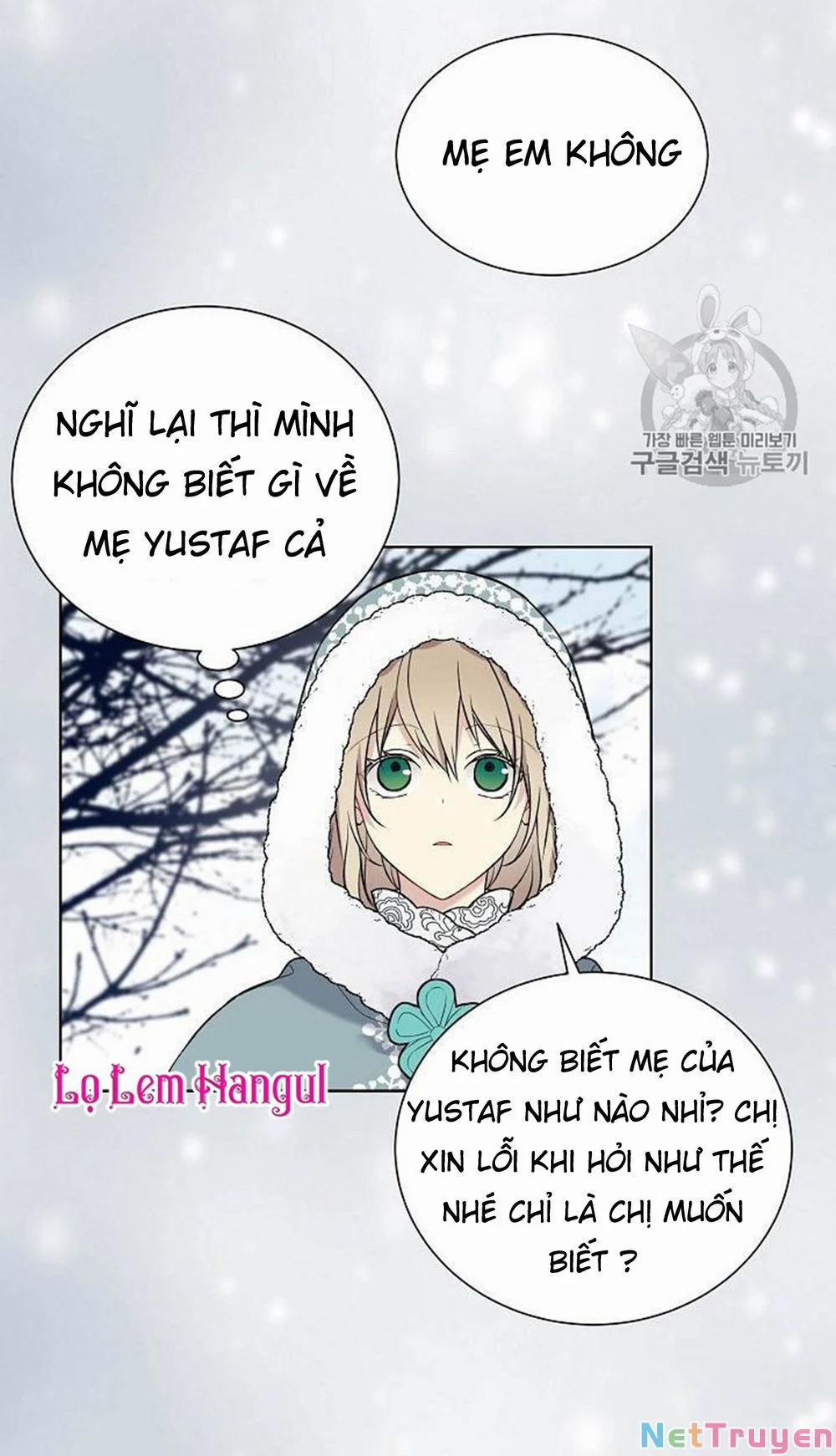 Vương Miện Viridescent 29 trang 38