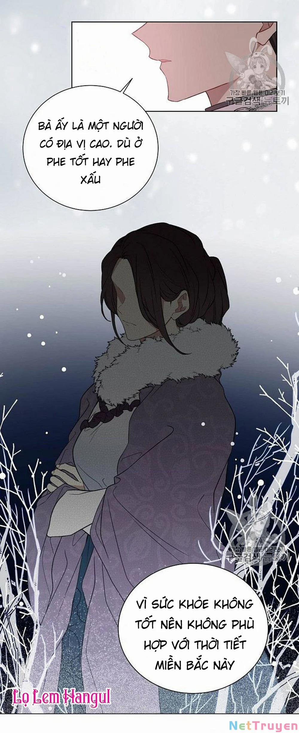 Vương Miện Viridescent 29 trang 39