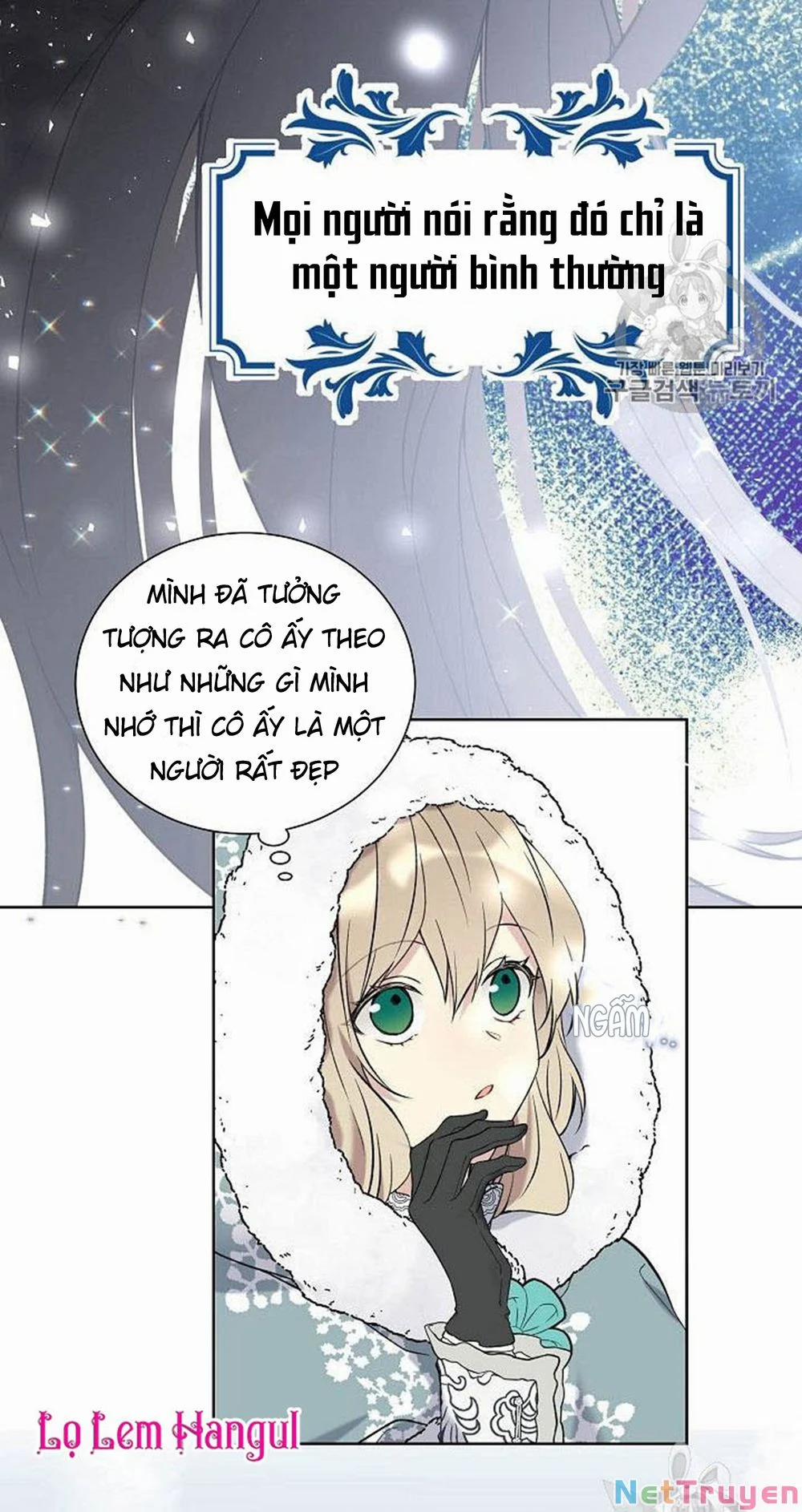 Vương Miện Viridescent 29 trang 4