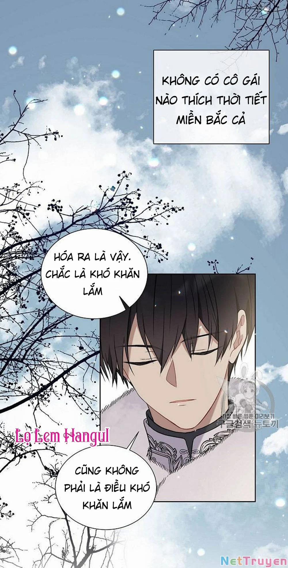 Vương Miện Viridescent 29 trang 42