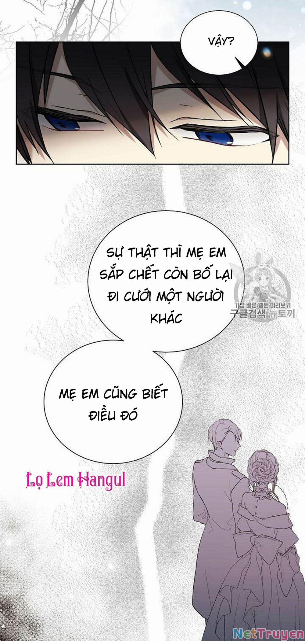 Vương Miện Viridescent 29 trang 43