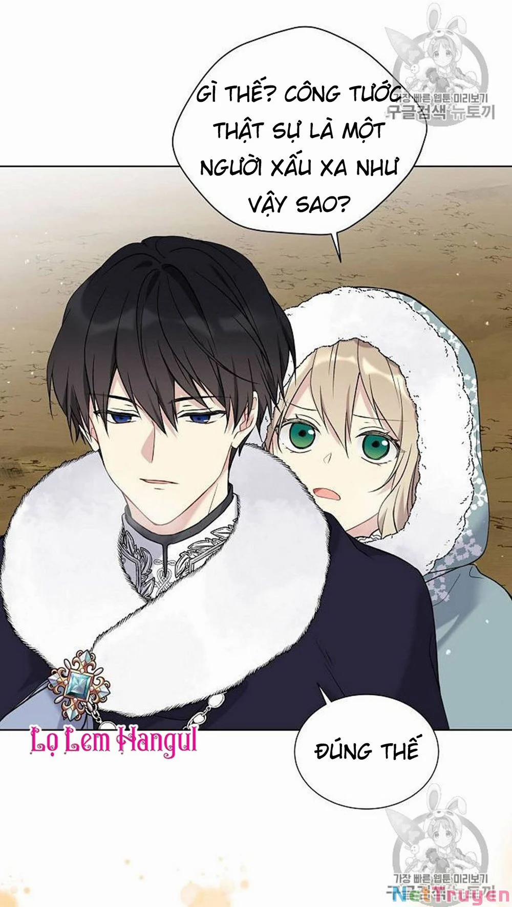 Vương Miện Viridescent 29 trang 45