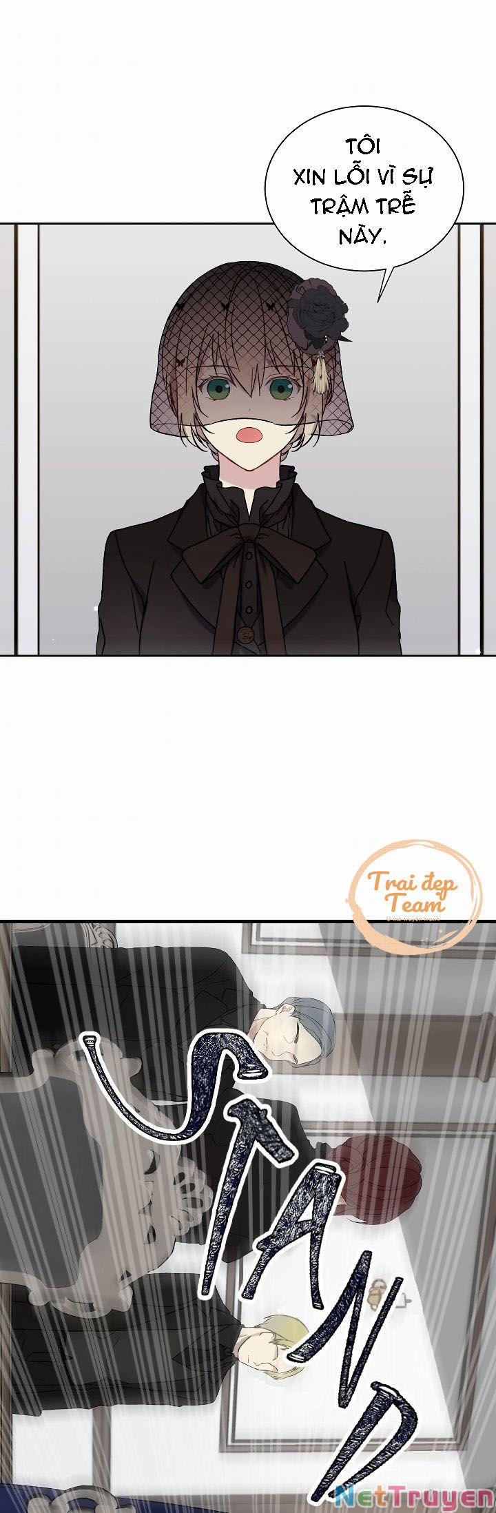 Vương Miện Viridescent 3 trang 0