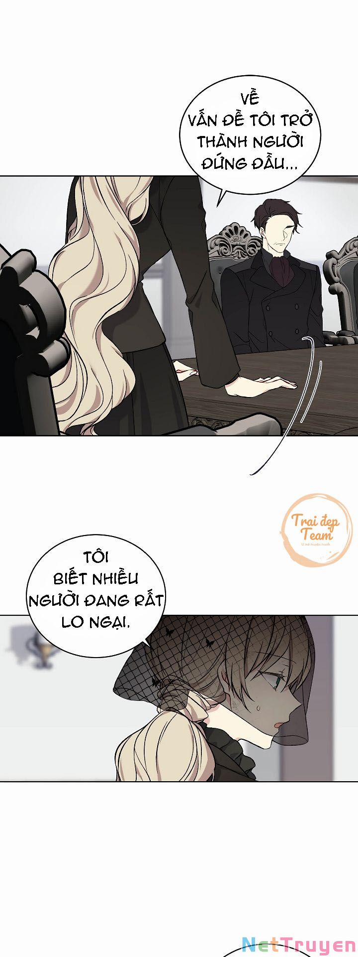 Vương Miện Viridescent 3 trang 13