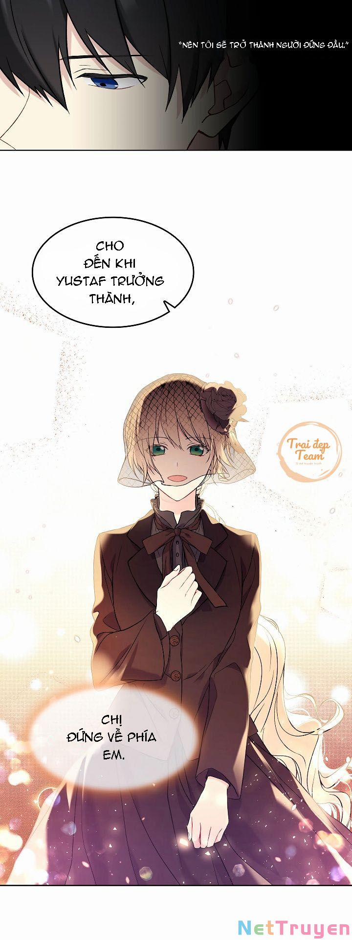 Vương Miện Viridescent 3 trang 15