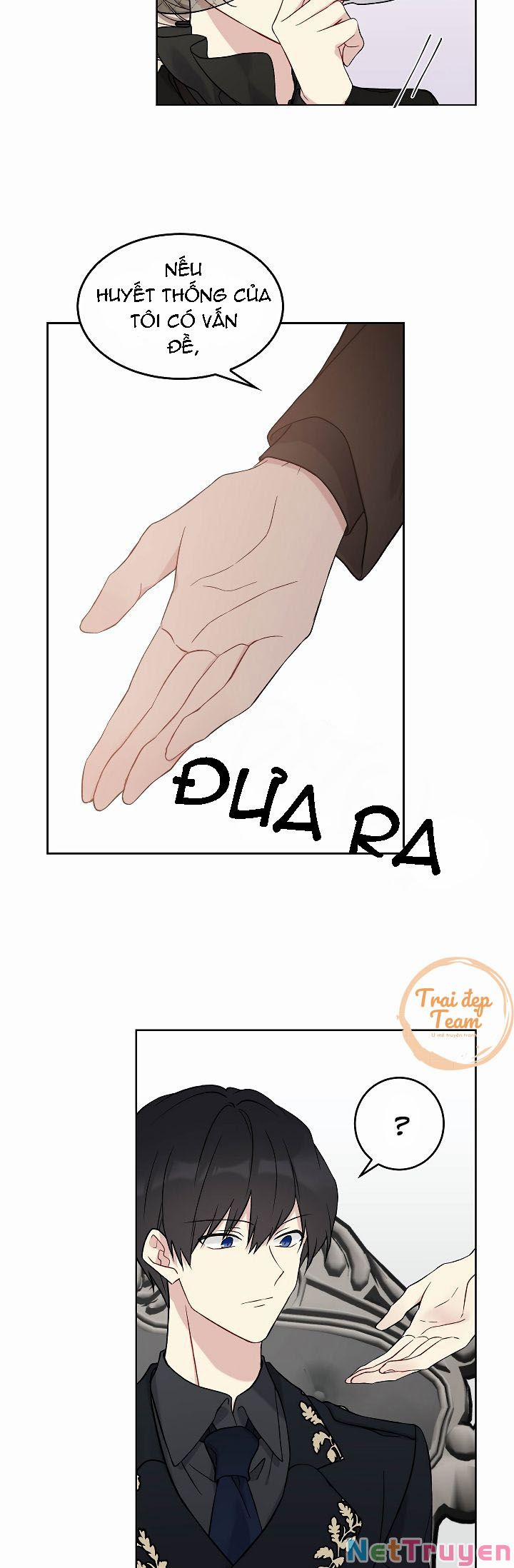 Vương Miện Viridescent 3 trang 18