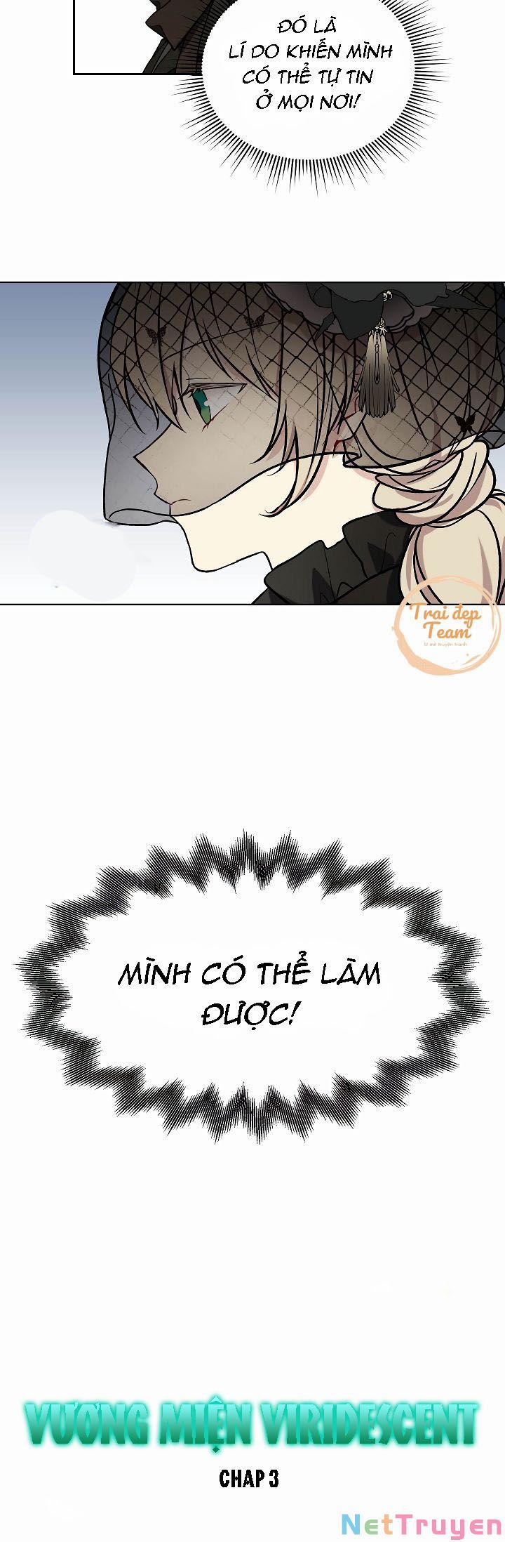 Vương Miện Viridescent 3 trang 2