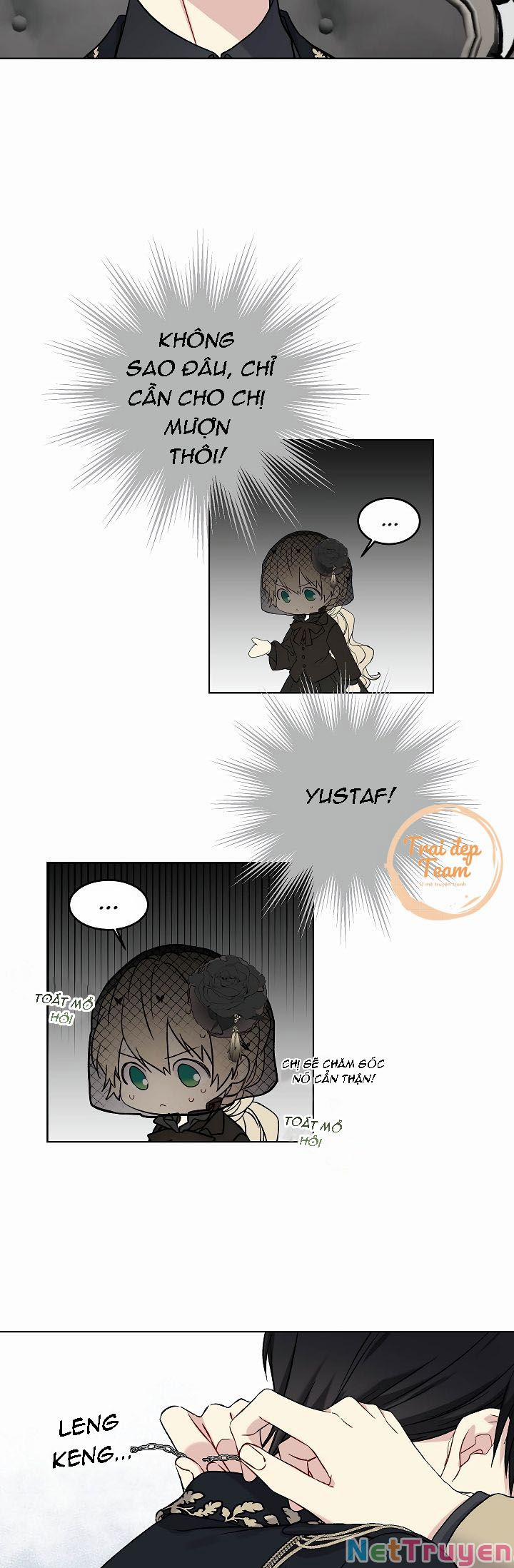 Vương Miện Viridescent 3 trang 20