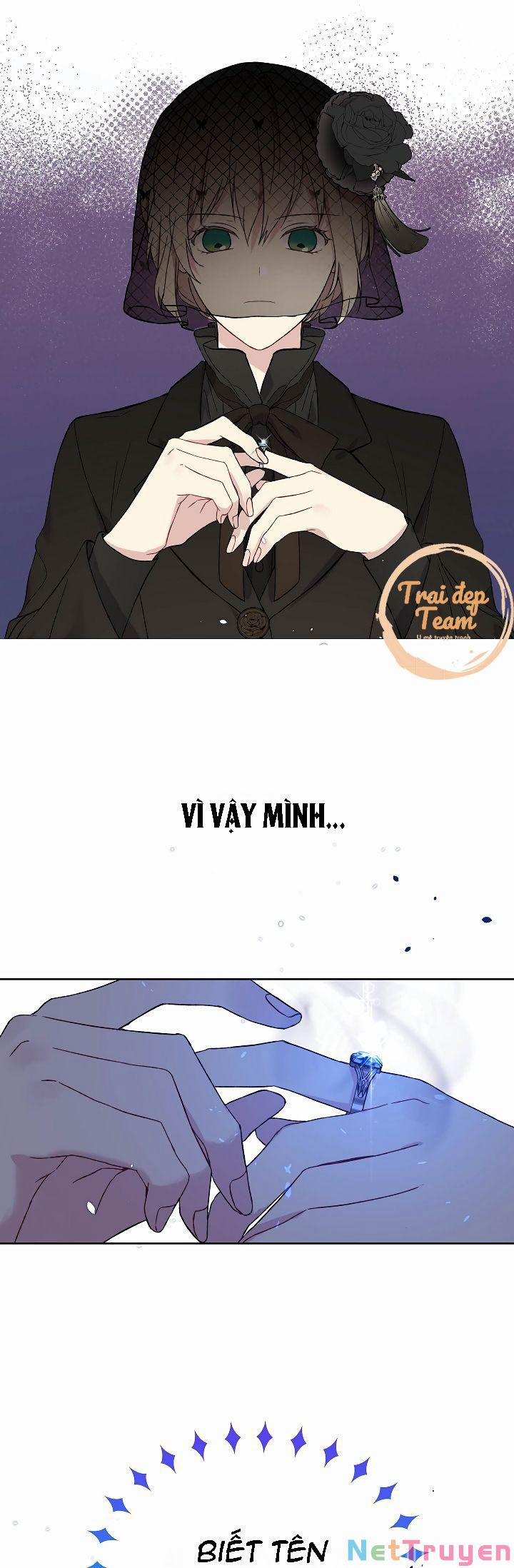 Vương Miện Viridescent 3 trang 22