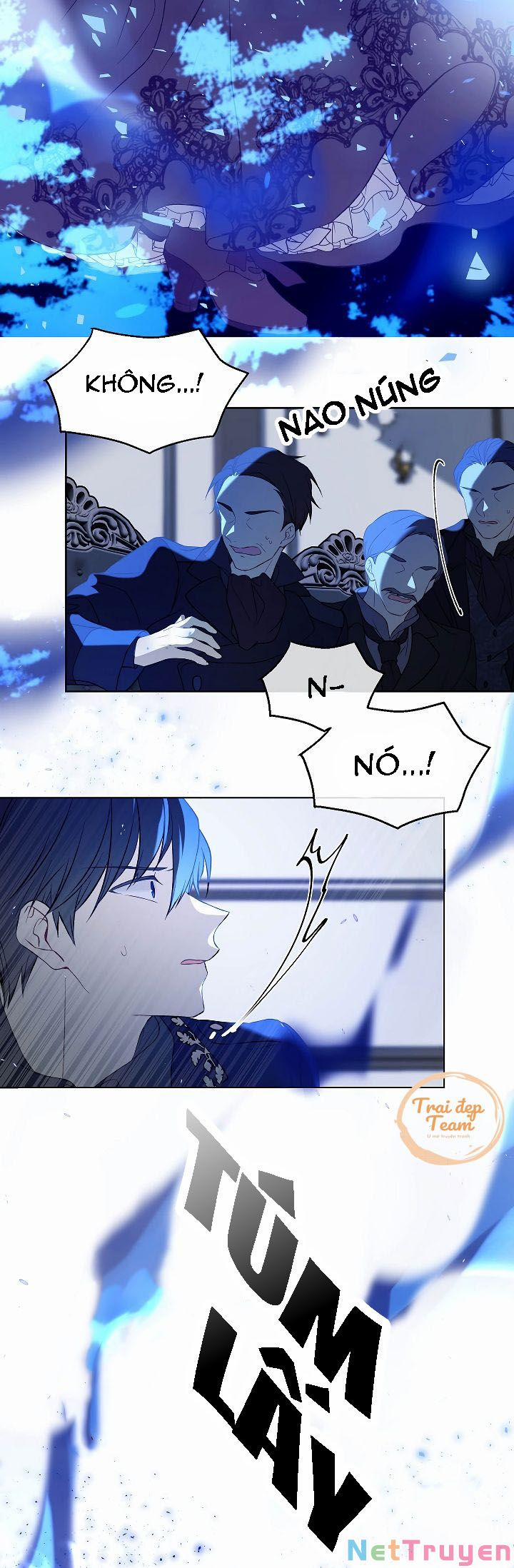 Vương Miện Viridescent 3 trang 25