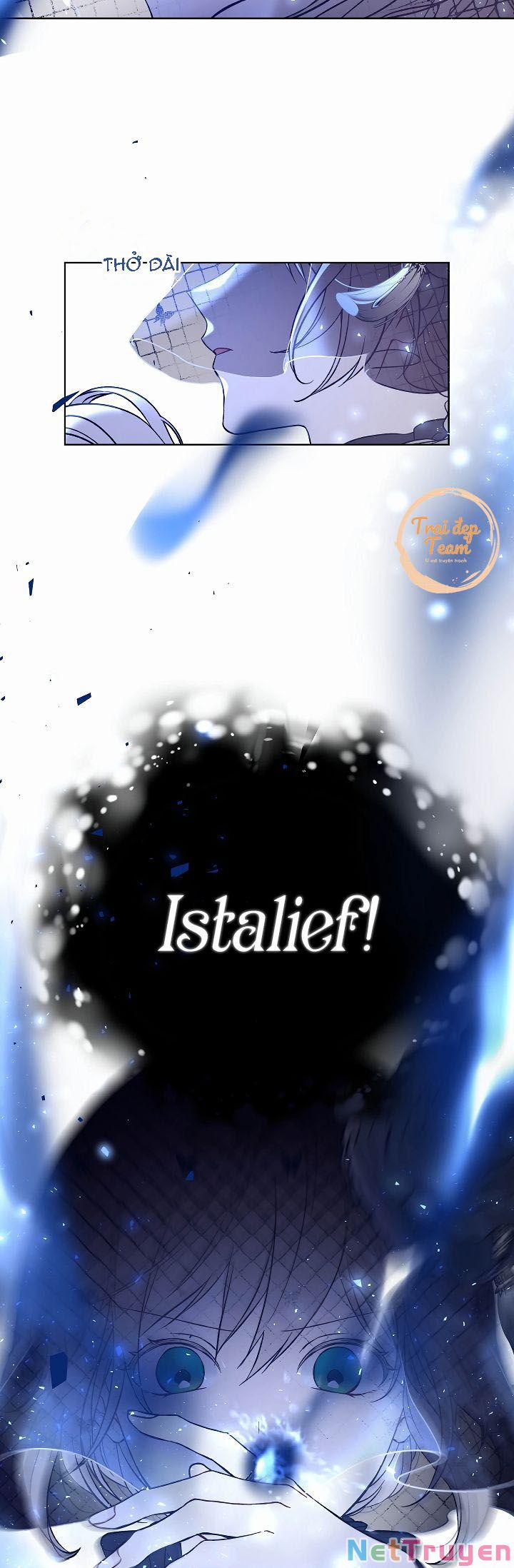 Vương Miện Viridescent 3 trang 27