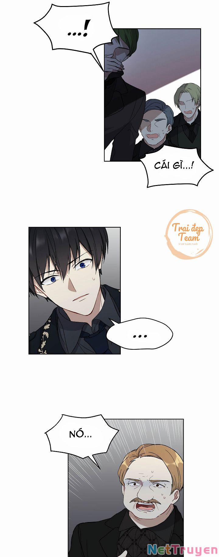 Vương Miện Viridescent 3 trang 30