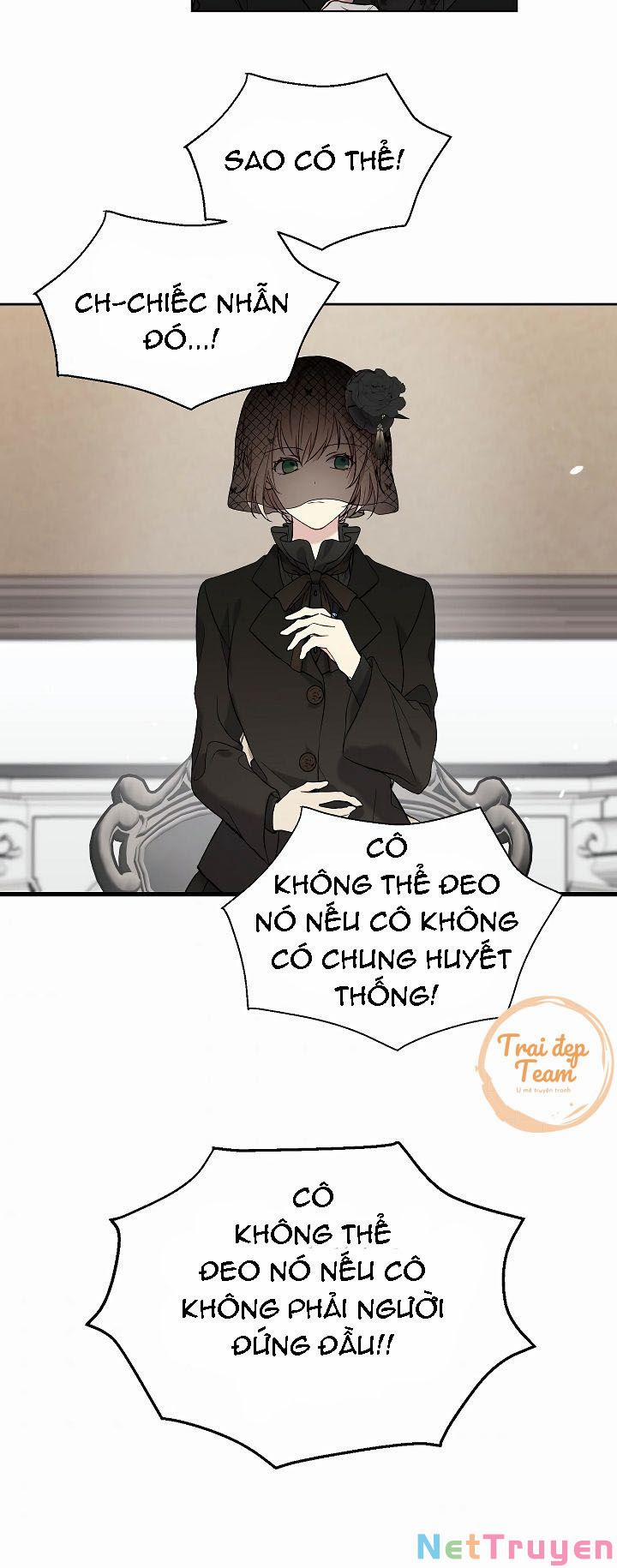 Vương Miện Viridescent 3 trang 31