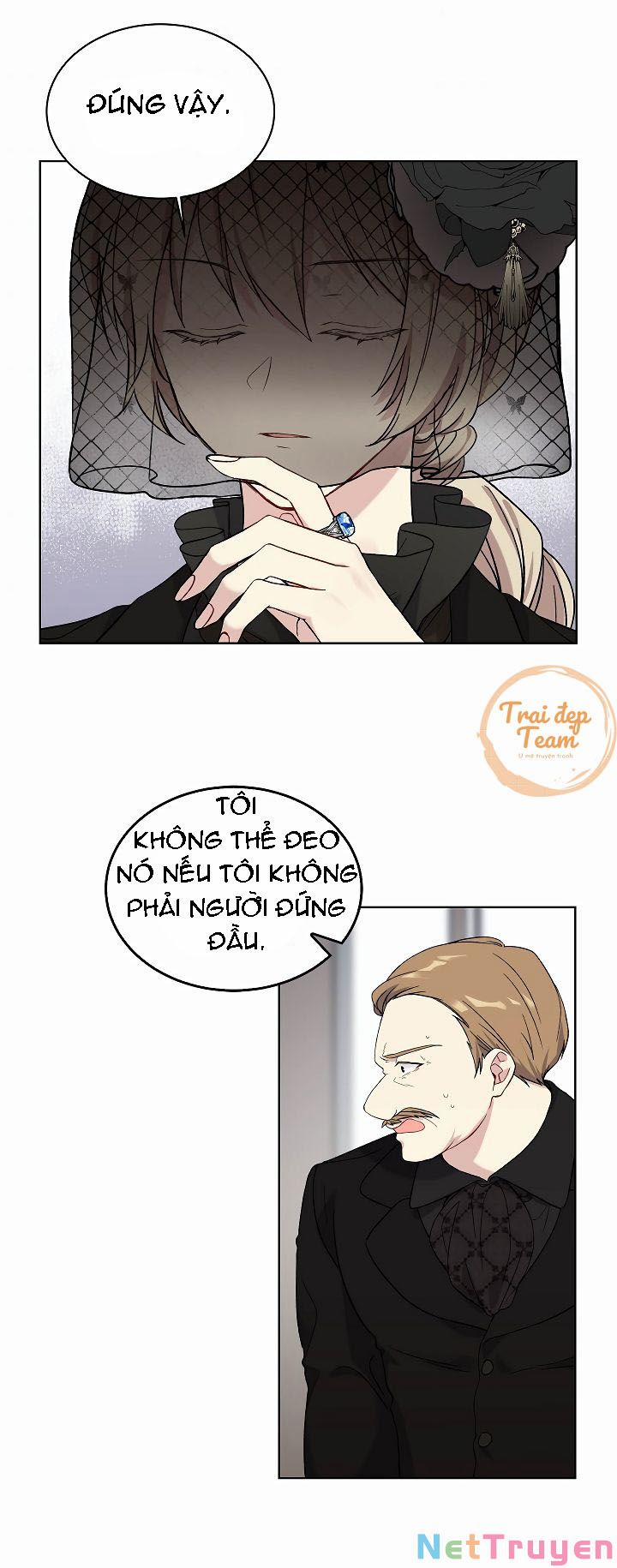 Vương Miện Viridescent 3 trang 32